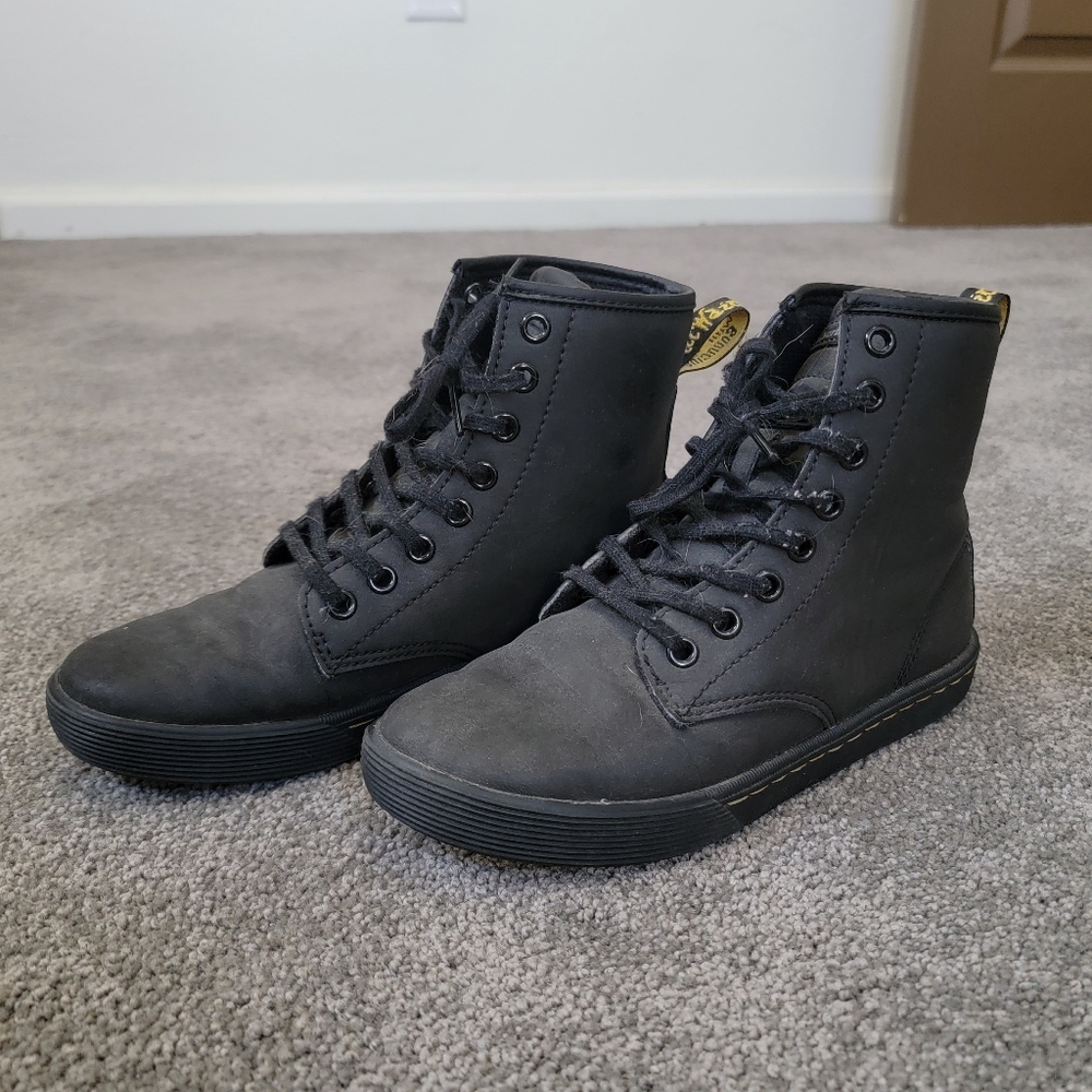 Dr. Martens